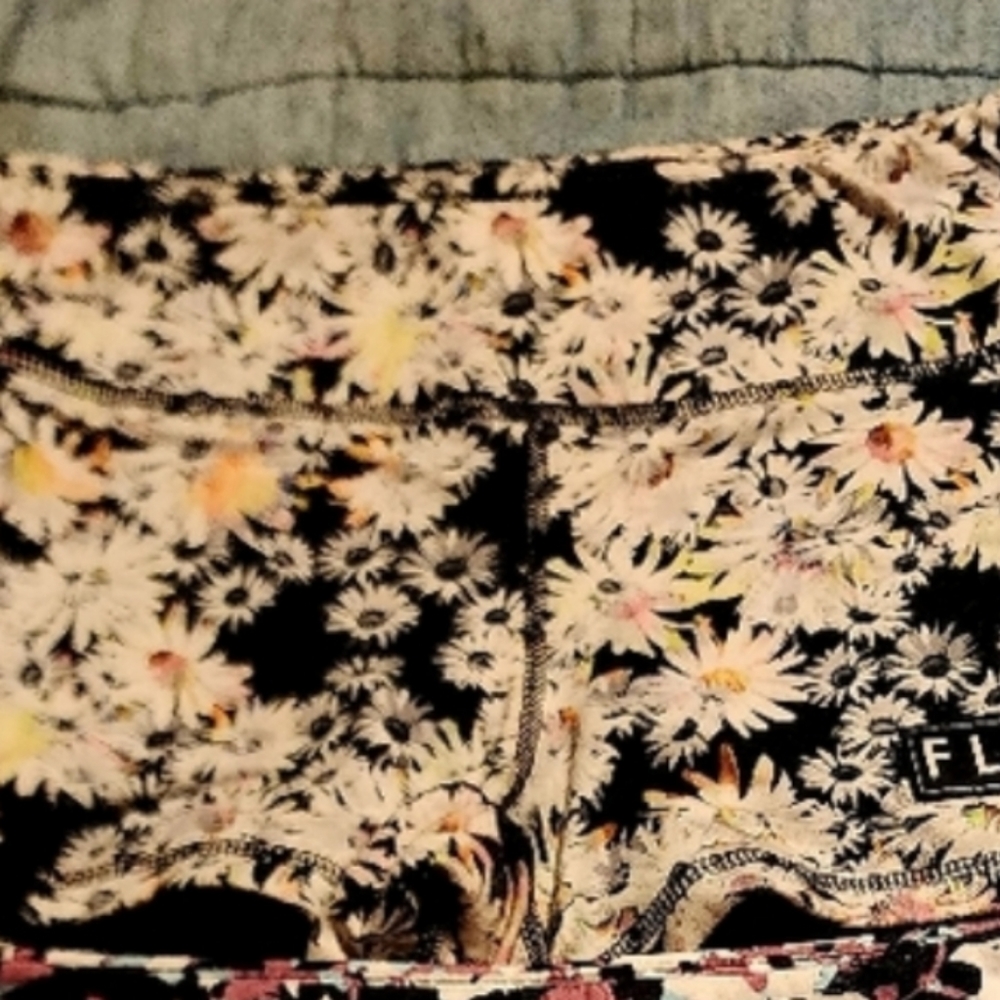 Fleo Daisy Reserve for @ashleyann831229